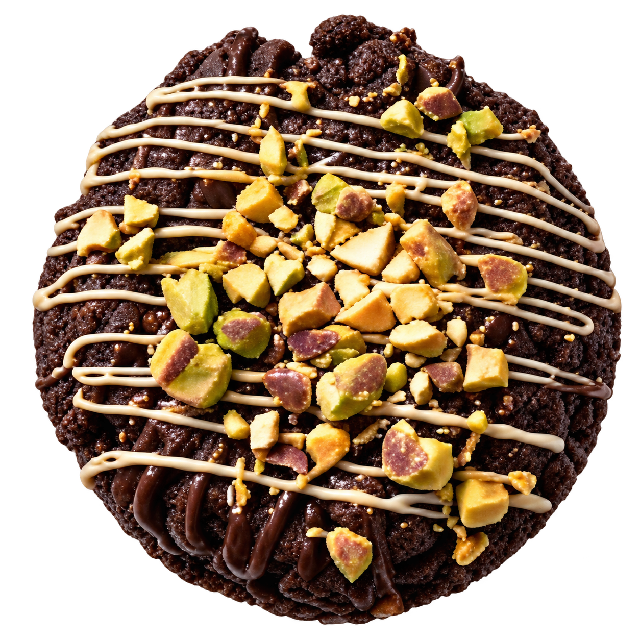 Chocolate Dubai