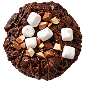Rocky Road
