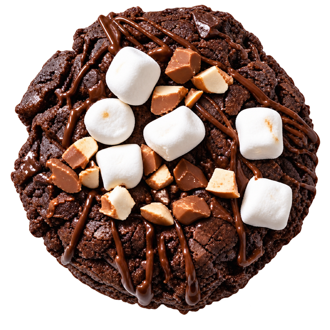 Rocky Road