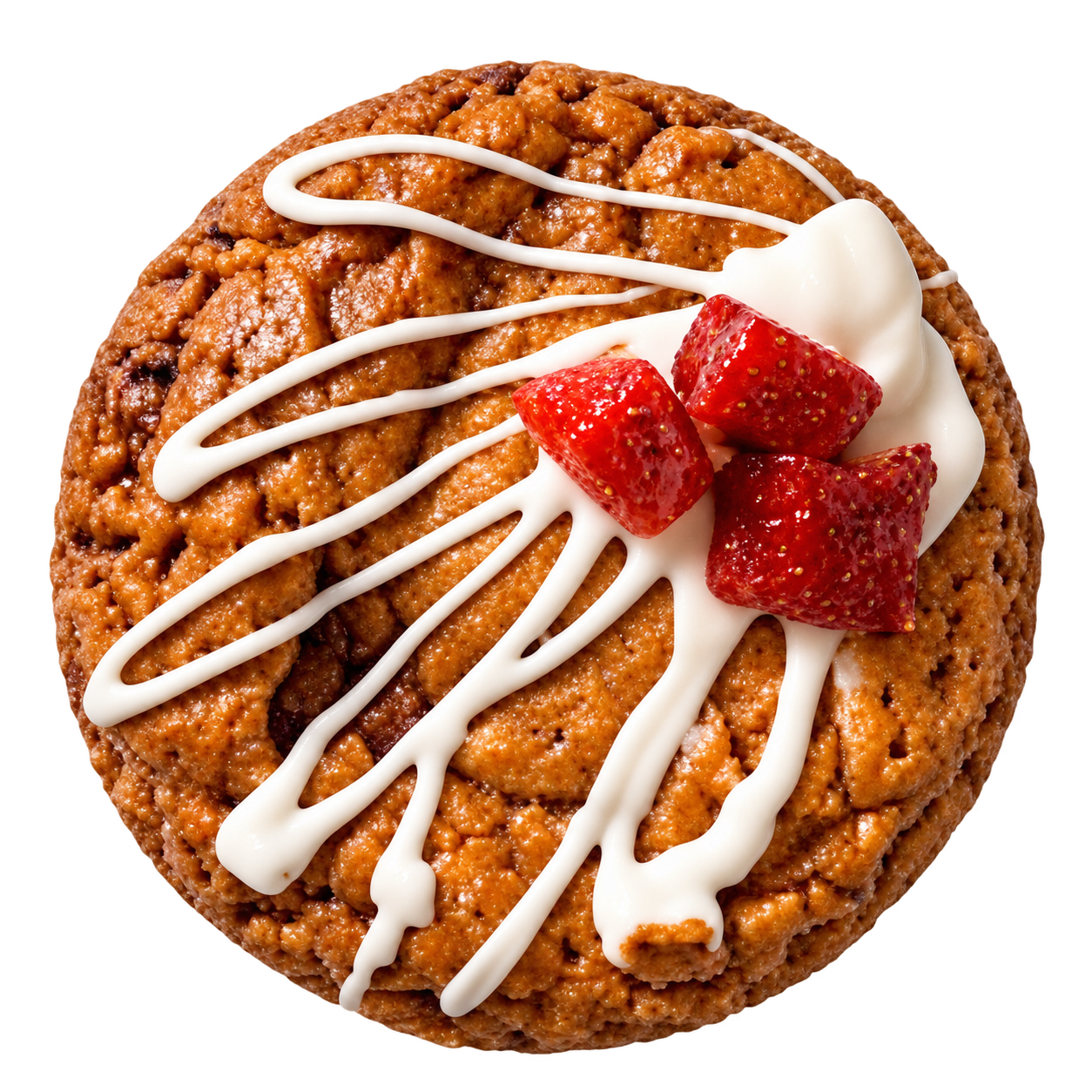 Guayaba con Queso Crema