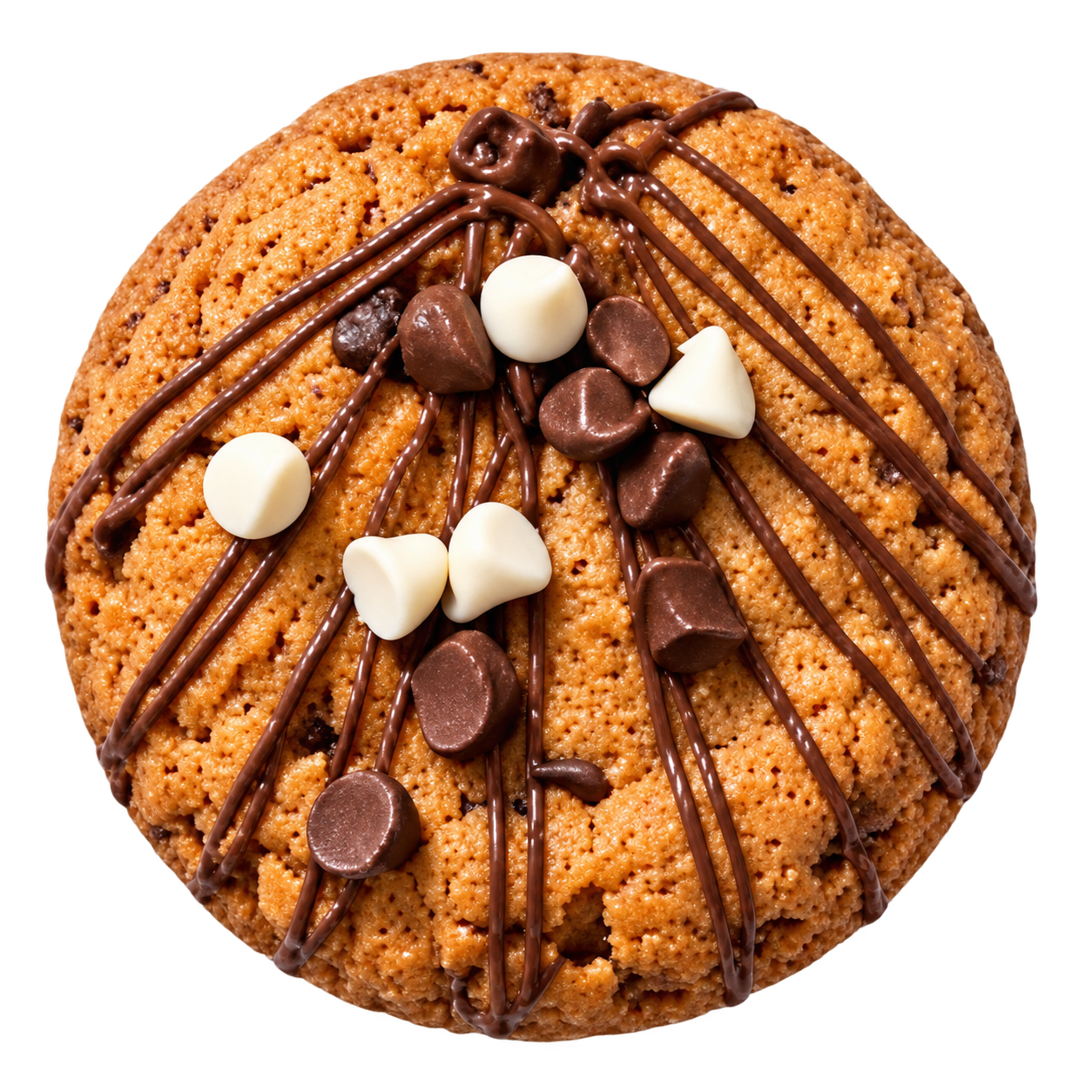 Nutella Chip