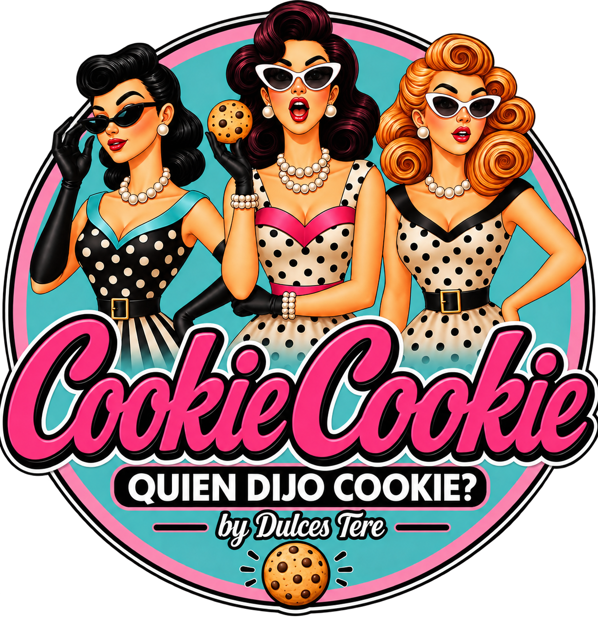 Cookie Cookie | Cookies Miami